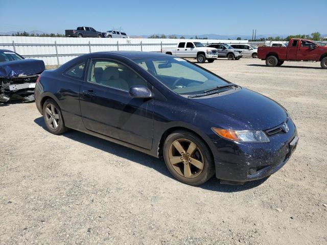 2006 Honda Civic Ex VIN: 2HGFG128X6H554862 Lot: 58562864