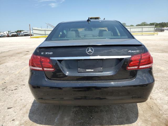 2016 MERCEDES-BENZ E 350 4MAT - WDDHF8JB0GB290907