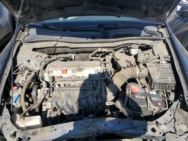 1HGCP2F68CA060740 2012 Honda Accord Se