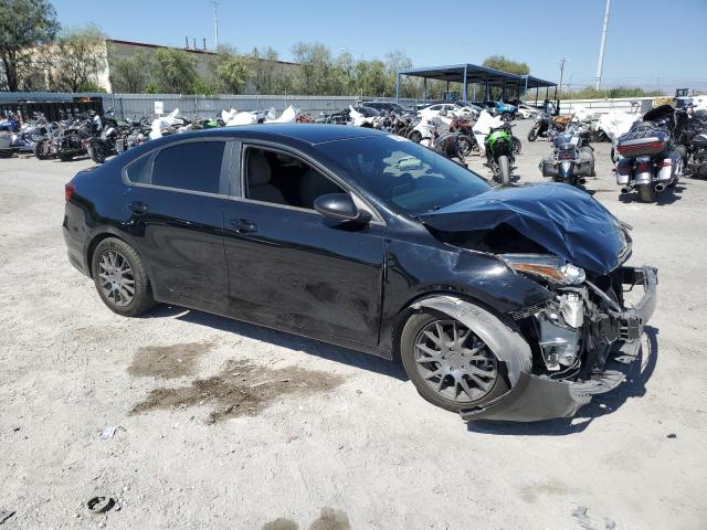 2021 Kia Forte Fe VIN: 3KPF24AD1ME404032 Lot: 59482774