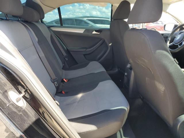 2017 Volkswagen Jetta S VIN: 3VW167AJ5HM236510 Lot: 60437144