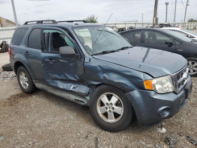 1FMCU9DG8AKC23515 2010 Ford Escape Xlt