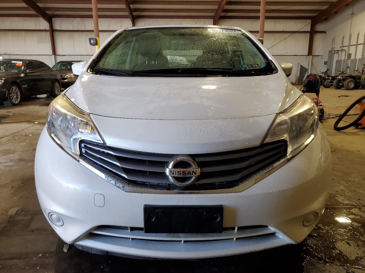 2015 Nissan Versa Note S vin: 3N1CE2CP7FL386787