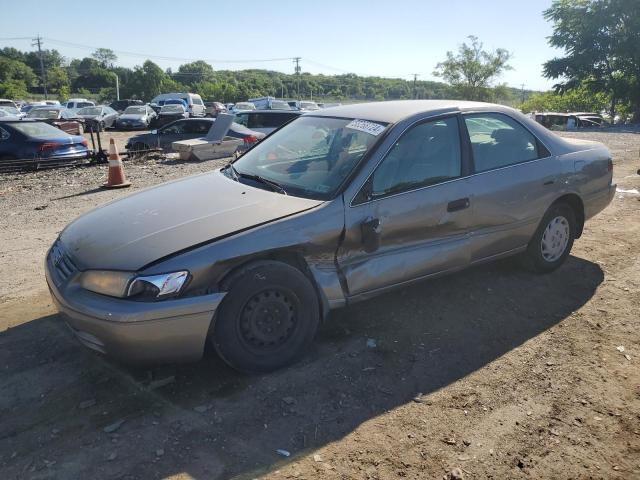 1999 Toyota Camry Ce VIN: 4T1BG22K2XU599450 Lot: 58268724