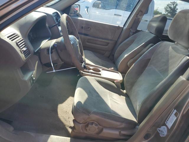 2004 Honda Cr-V Ex VIN: SHSRD78814U238907 Lot: 60135414