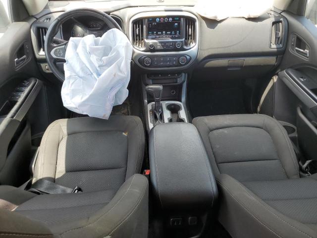 2017 CHEVROLET COLORADO L - 1GCGSCEN0H1301386