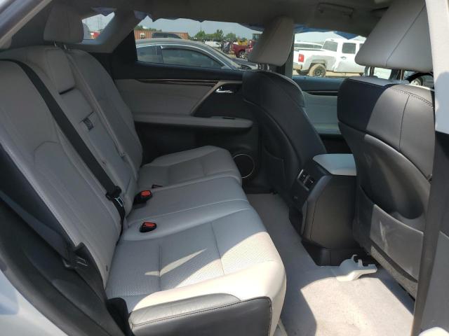 2019 Lexus Rx 350 Base VIN: 2T2BZMCA5KC177030 Lot: 59891934