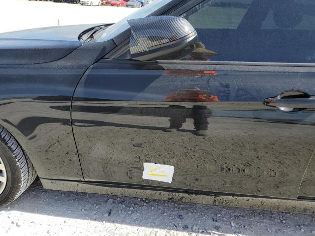 2013 BMW 328 I VIN: WBA3A5C55DF358029 Lot: 60106824