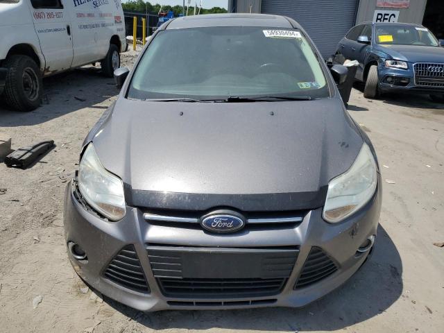 2013 Ford Focus Se VIN: 1FADP3F2XDL139196 Lot: 56930494