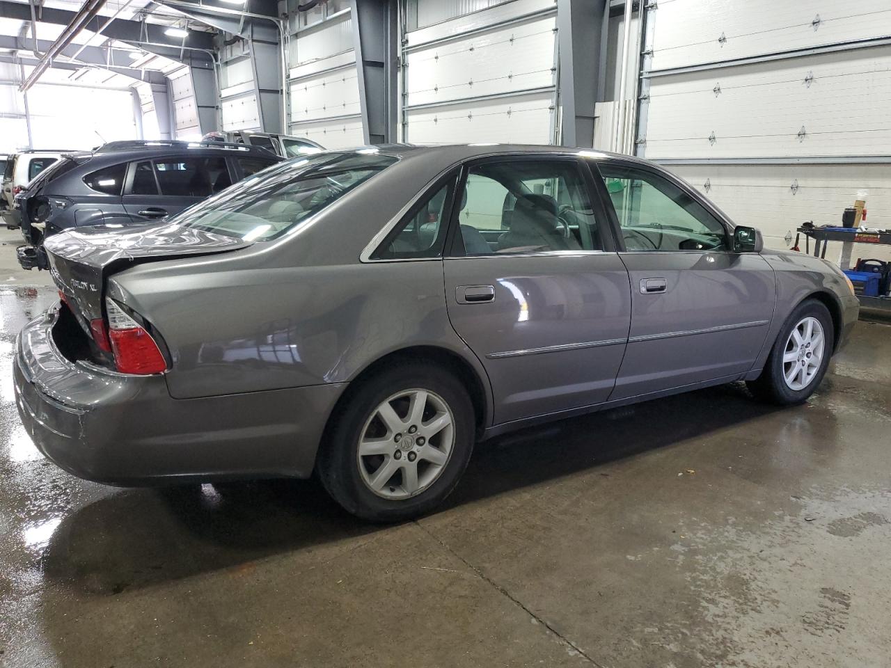 4T1BF28B53U300067 2003 Toyota Avalon Xl