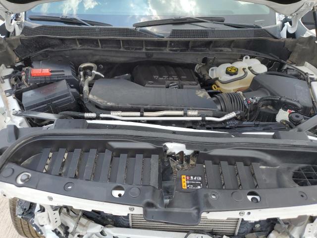 2022 Chevrolet Silverado K1500 Custom VIN: 1GCPDBEK8NZ645104 Lot: 58677704