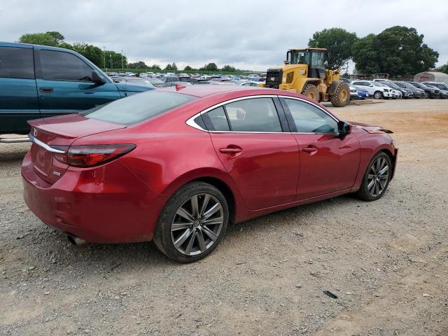 2018 MAZDA 6 SIGNATUR - JM1GL1XY1J1304246