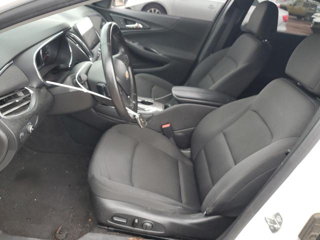 2017 Chevrolet Malibu Lt VIN: 1G1ZE5ST2HF137780 Lot: 60569214