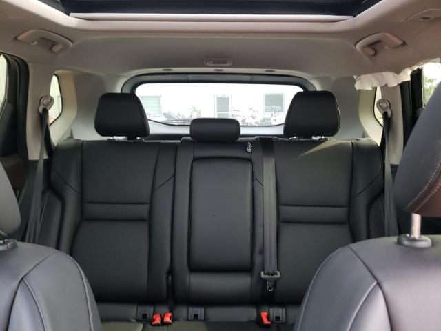 2023 NISSAN ROGUE SV - JN8BT3BA4PW012137