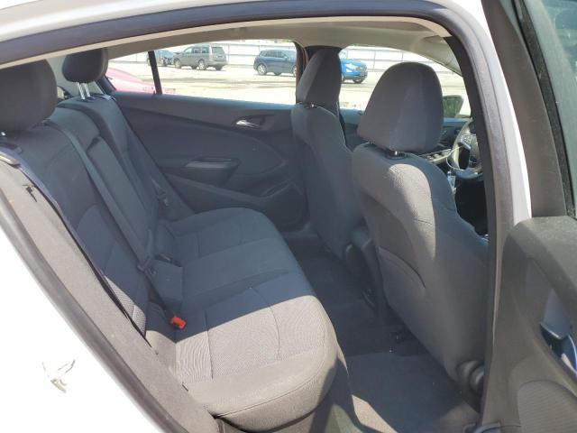 2018 CHEVROLET CRUZE LT - 1G1BE5SM6J7152194