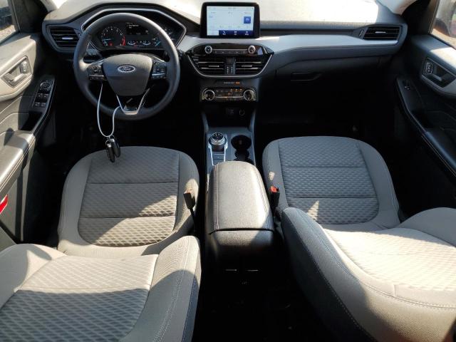 2022 Ford Escape Se VIN: 1FMCU9G67NUA15123 Lot: 59942594