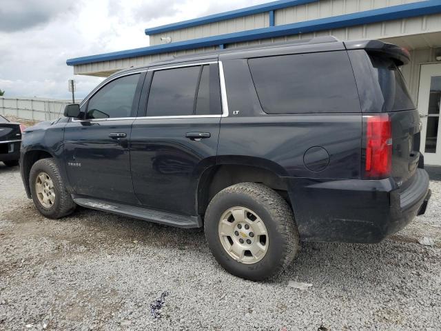 2015 CHEVROLET TAHOE K150 - 1GNSKBKC5FR704003