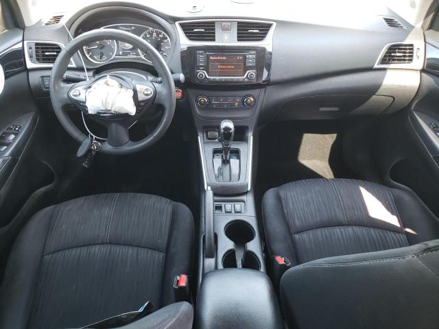 2016 Nissan Sentra S VIN: 3N1AB7AP7GY232293 Lot: 59020714