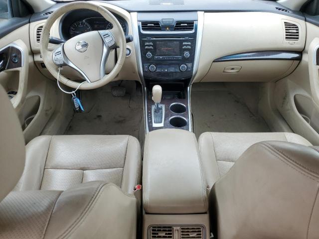 2014 Nissan Altima 2.5 VIN: 1N4AL3AP0EC142529 Lot: 57271184