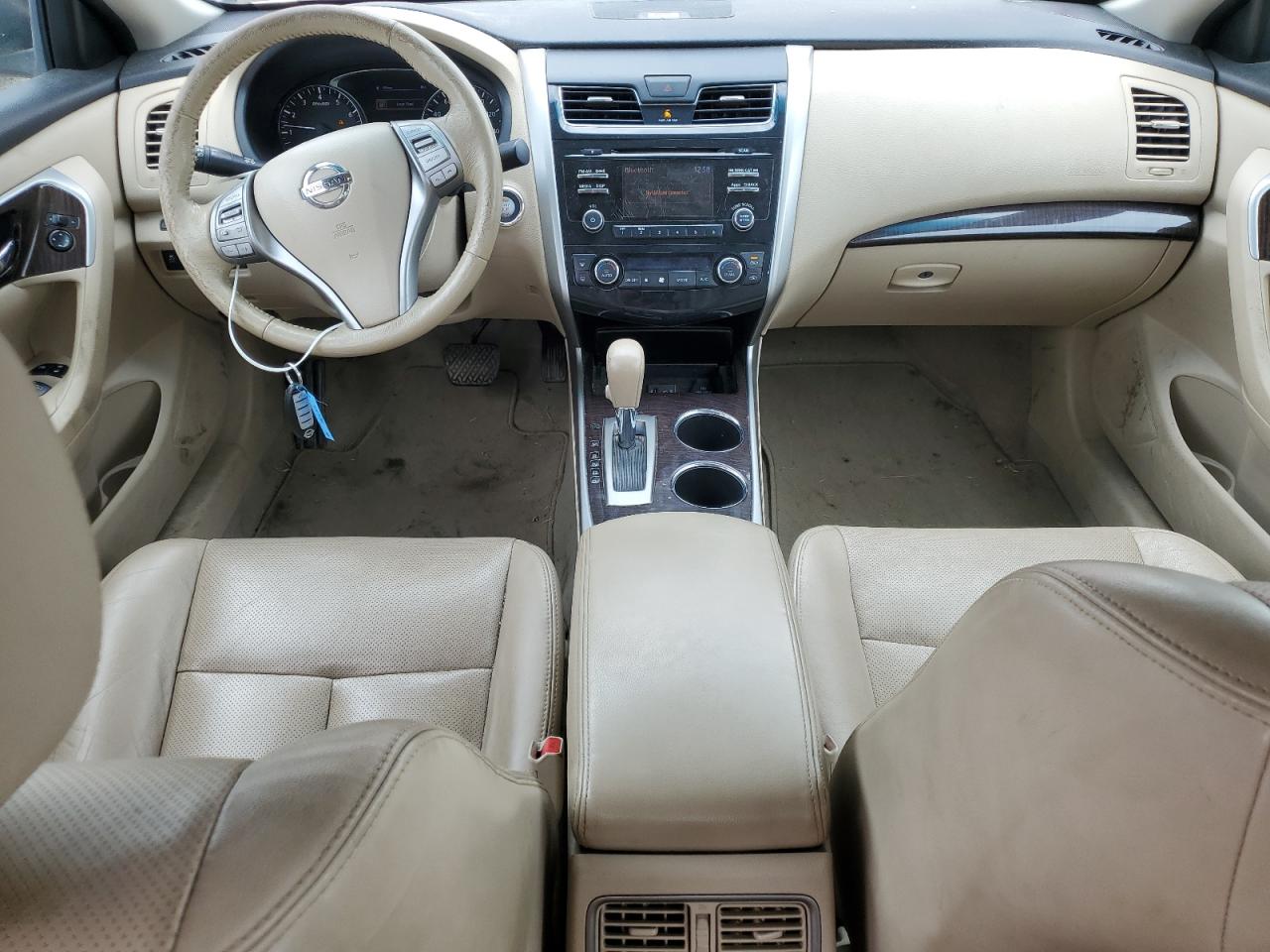 1N4AL3AP0EC142529 2014 Nissan Altima 2.5