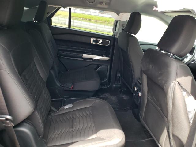 2021 Ford Explorer Xlt VIN: 1FMSK8DH2MGA58508 Lot: 57497364