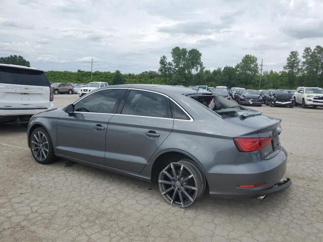 2015 Audi A3 Premium Plus VIN: WAUEFGFF3F1134526 Lot: 57706674