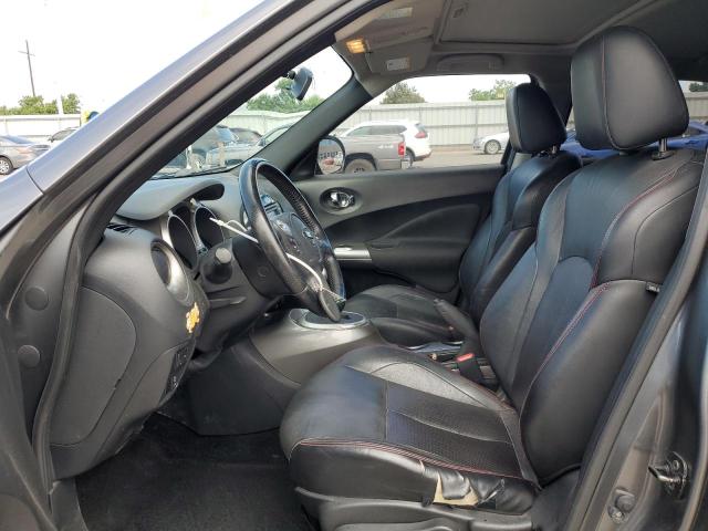 2012 Nissan Juke S VIN: JN8AF5MVXCT112172 Lot: 59284454