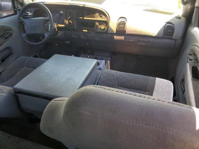 1999 Dodge Ram 2500 VIN: 1B7KC2360XJ550184 Lot: 59249454