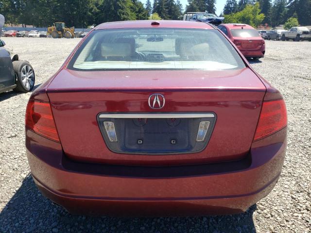 2005 Acura Tl VIN: 19UUA66205A039913 Lot: 60765394