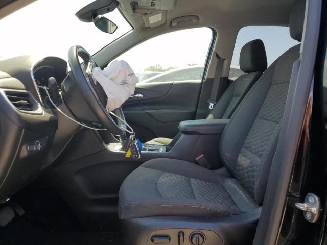 2019 Chevrolet Equinox Lt VIN: 2GNAXTEV8K6235639 Lot: 58083594