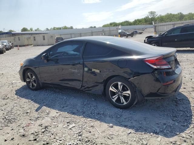 2015 Honda Civic Ex VIN: 2HGFG3B86FH523233 Lot: 58286114