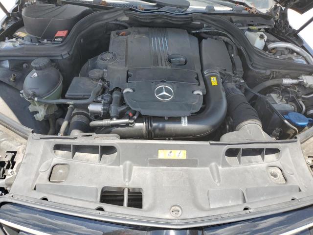 VIN WDDGJ4HB5EG287249 2014 Mercedes-Benz C-Class, 250 no.11