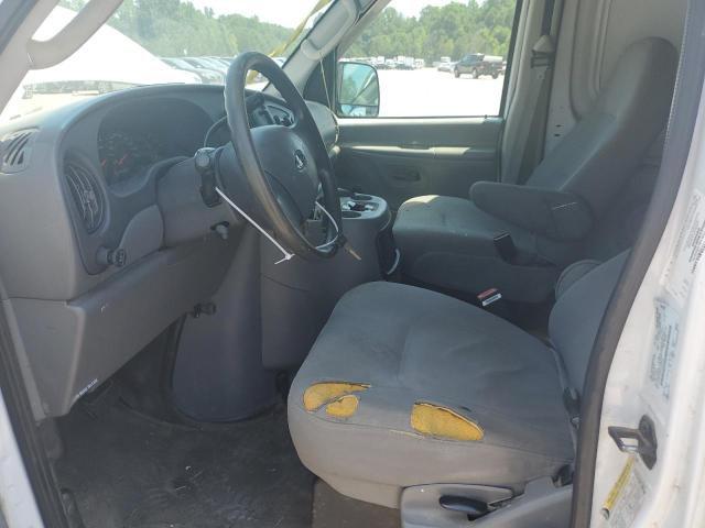 2005 Ford Econoline E250 Van VIN: 1FTNE24W45HA43959 Lot: 60949544