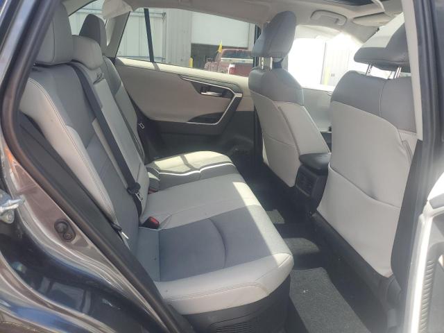 2021 TOYOTA RAV4 LIMIT - 4T3D6RFV3MU050092