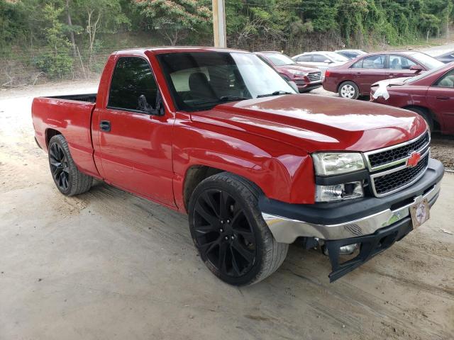 3GCEC14XX6G196690 | 2006 Chevrolet silverado c1500