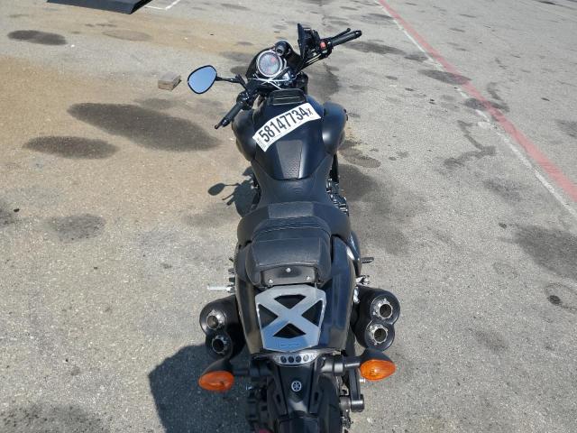 2020 YAMAHA VMX17 JYAVP29E7LA004004