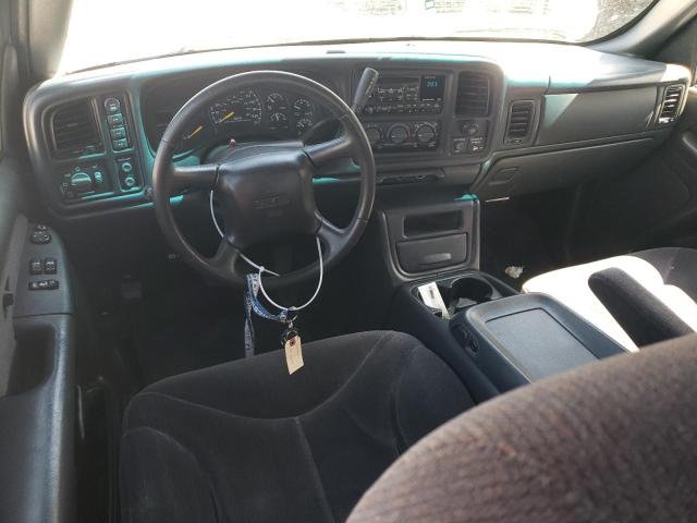 2000 GMC New Sierra K1500 VIN: 2GTEK19T6Y1324525 Lot: 58716654