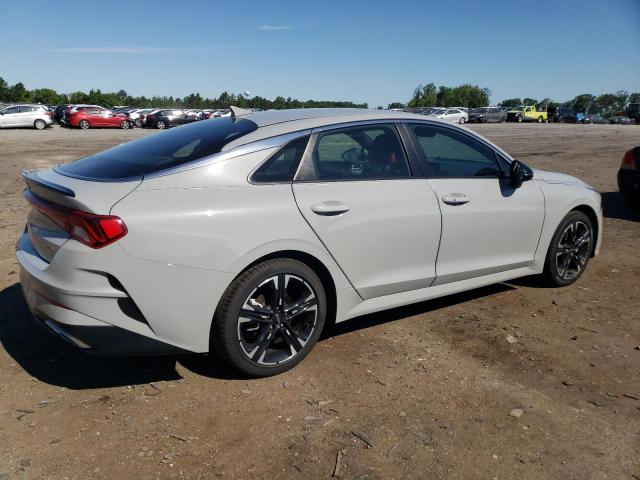2024 Kia K5 Gt Line VIN: 5XXG64J28RG241420 Lot: 58212874