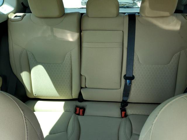 2020 Jeep Compass Sport VIN: 3C4NJCAB1LT133782 Lot: 58003194