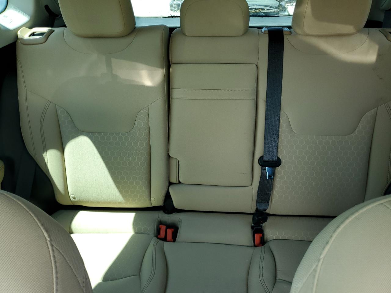 3C4NJCAB1LT133782 2020 Jeep Compass Sport