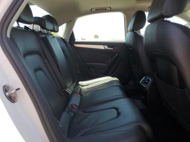 2012 Audi A4 Premium Plus VIN: WAUFFAFL8CN008447 Lot: 60708064