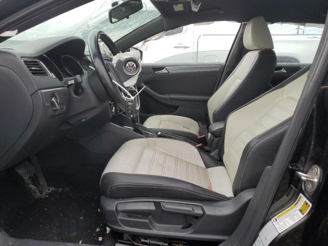 2016 Volkswagen Jetta Sport VIN: 3VWD17AJ4GM270108 Lot: 59123914