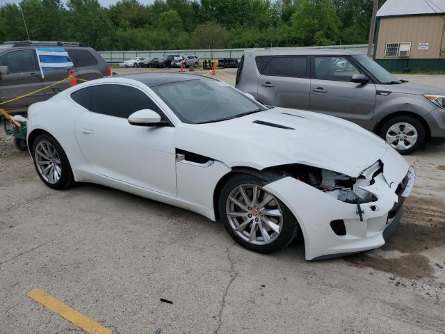 VIN SAJWA6AT2G8K32339 2016 Jaguar F-Type no.4