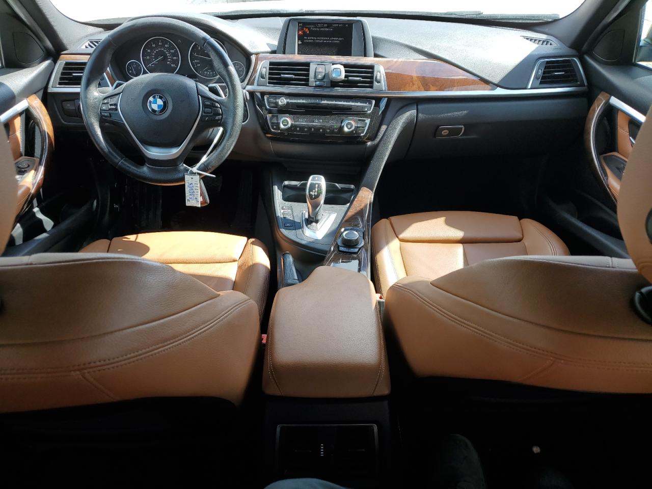 WBA8E9G59GNT88382 2016 BMW 328 I Sulev