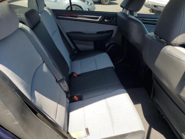 2017 SUBARU LEGACY SPO 4S3BNAS69H3012174