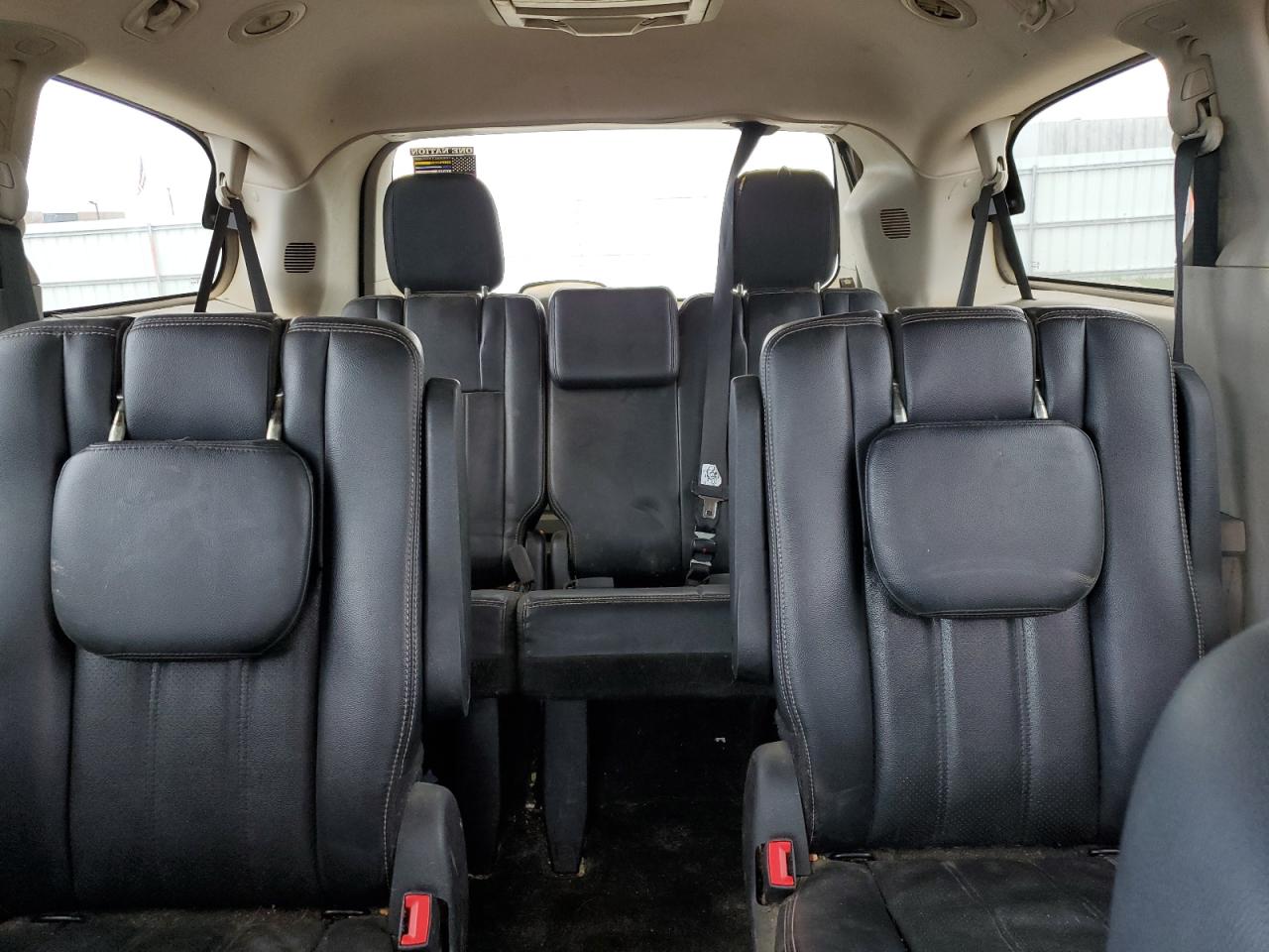 2C4RC1BG0CR303286 2012 Chrysler Town & Country Touring