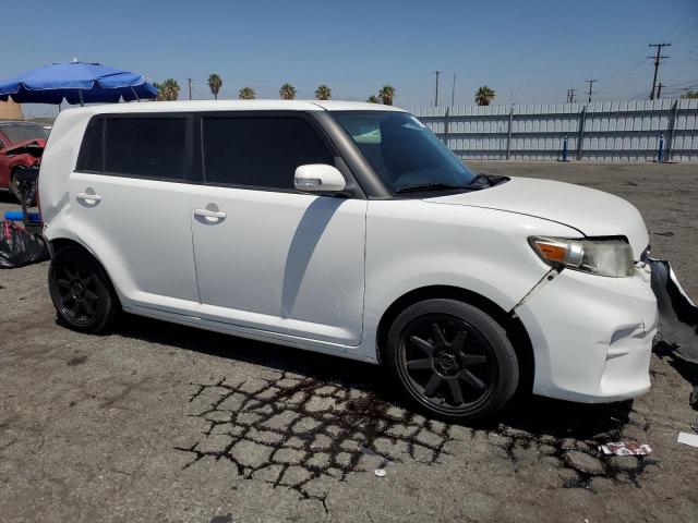 2015 Toyota Scion Xb VIN: JTLZE4FE9FJ076679 Lot: 61054964