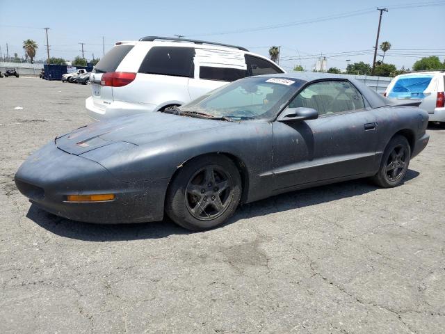 1994 Pontiac Firebird VIN: 2G2FS22S1R2211108 Lot: 59157464