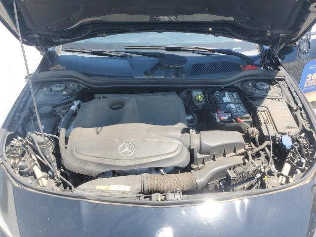 2014 MERCEDES-BENZ CLA 250 WDDSJ4EB7EN124208  59177824