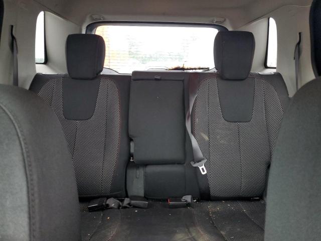 2017 GMC Terrain Sle VIN: 2GKALMEK2H6200205 Lot: 60045004